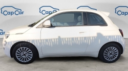 Fiat 500 III 95 23.8 KWH Action Plus 75-Paris