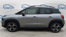 Citroën C3 Aircross 1.2 PureTech 110 Shine - To... 75-Paris