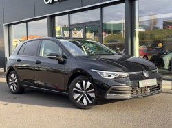 Volkswagen Golf 2.0 TDI SCR 150 DSG7 Life Plus 87-Haute-Vienne