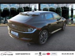 Kia EV6 229 ch Air Design 02-Aisne