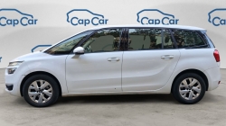 Citroën C4 Picasso 1.2 Puretech 130 Feel 75-Paris