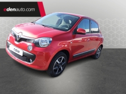 Renault Twingo III 0.9 TCe 90 Energy Intens 64-Pyrénées-Atlantiques