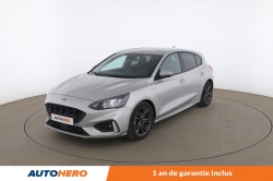 Ford Focus 1.0 EcoBoost ST Line Auto 125 ch 92-Hauts-de-Seine