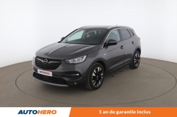 Opel Grandland X 1.2 Turbo 130 ch 92-Hauts-de-Seine