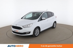 Ford C-Max 1.0 EcoBoost Trend 100 ch 92-Hauts-de-Seine