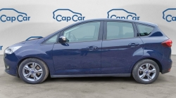 Ford C-Max 1.5 EcoBoost 150 VCT Titanium - Autom... 75-Paris