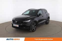 Volvo XC40 2.0 T5 AWD R-Design Geartronic 8 247 ... 92-Hauts-de-Seine