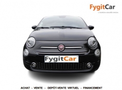 Fiat 500 C II 1.2 69 Lounge 57-Moselle