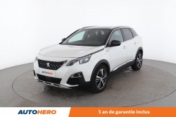 Peugeot 3008 1.2 PureTech GT Line EAT8 130 ch 92-Hauts-de-Seine