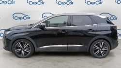 Peugeot 3008 II 1.6 Hybrid4 300 e-EAT8 GT Pack 75-Paris