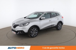 Renault Kadjar 1.5 dCi Energy Intens EDC 110 ch 92-Hauts-de-Seine