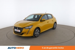 Peugeot 208 1.2 PureTech Active 100 ch 92-Hauts-de-Seine