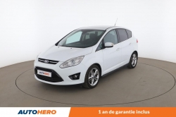 Ford C-Max 1.6 SCTi EcoBoost Titanium X 150 ch 92-Hauts-de-Seine