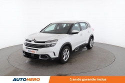 Citroën C5 Aircross 1.5 Blue-HDi Business EAT8 ... 92-Hauts-de-Seine