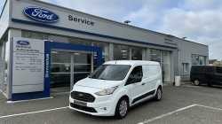 Ford Transit Connect 1.5 TD 100 L2 TREND FOURGON 47-Lot-et-Garonne