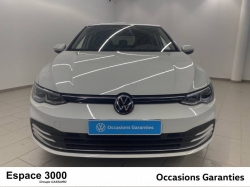 Volkswagen Golf 1.0 eTSI OPF 110 DSG7 Active 25-Doubs