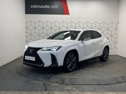 Lexus UX 250h 2WD F SPORT 31-Haute-Garonne