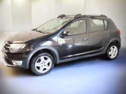 Dacia Sandero TCE 90 STEPWAY PRESTIGE 06-Alpes Maritimes