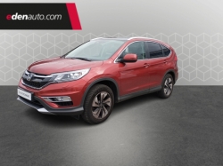 Honda CR-V 1.6 i-DTEC 4WD Exclusive Navi AT 64-Pyrénées-Atlantiques