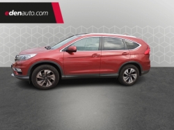 Honda CR-V 1.6 i-DTEC 4WD Exclusive Navi AT 64-Pyrénées-Atlantiques