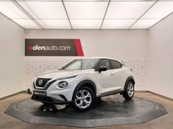 Nissan Juke DIG-T 114 N-Connecta 33-Gironde