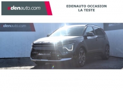 Kia Niro 1.6 GDi 183 ch PHEV DCT6 Premium 33-Gironde