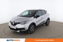 Renault Captur 1.2 TCe Energy Intens 120 ch 92-Hauts-de-Seine