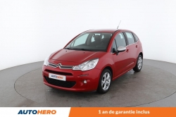 Citroën C3 1.6 Blue-HDi Feel 75 ch 92-Hauts-de-Seine