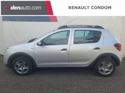 Dacia Sandero TCe 90 Easy-R Stepway 32-Gers