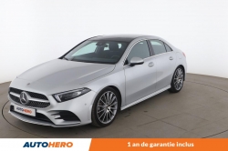 Mercedes Classe A Berline 180 AMG Line 7G-DCT 13... 92-Hauts-de-Seine