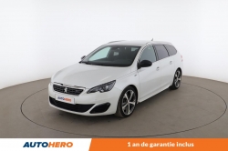 Peugeot 308 SW 2.0 Blue-HDi GT EAT6 180 ch 92-Hauts-de-Seine