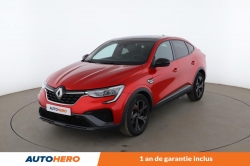 Renault Arkana 1.3 TCe RS Line EDC 160 ch 92-Hauts-de-Seine