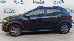 Dacia Sandero 0.9 TCe 90 Stepway Prestige 75-Paris