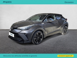 Toyota C-HR 122h GR-Sport 2WD E-CVT MY20 69-Rhône