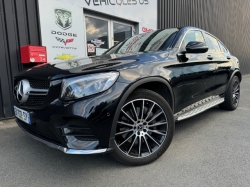 Mercedes Classe GLC coupe ECHANGE / 350 e 2,0 i ... 33-Gironde