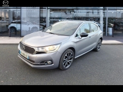 DS DS 4 DS4 1.6L 120 cv Blue HDI So Chic 49-Maine-et-Loire