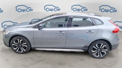 Volvo V40 Cross Country 1.5 T3 152 BVA 6 Oversta 75-Paris