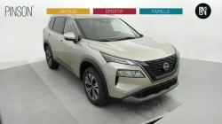 Nissan X-Trail e-POWER 213 ch e-4ORCE 5 Places N... 45-Loiret