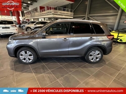 Suzuki Vitara 1.4 HYBRID ALLGRIP PRIVILEGE DISPO... 05-Hautes Alpes