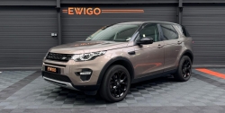 Land Rover Discovery Sport 2.2 SD4 190 HSE 4WD B... 29-Finistère