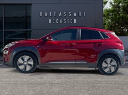 Hyundai Kona Electrique 39 kWh - 136 ch Creative 13-Bouches du Rhône