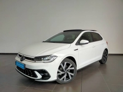 Volkswagen Polo 1.0 TSI 116 S&S DSG7 R-Line 84-Vaucluse