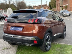 Peugeot 3008 GT LINE 2.0 HDI 136CV BVM6 + OPTION... 59-Nord