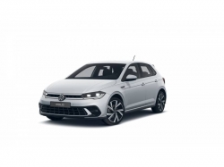 Volkswagen Polo 1.0 TSI 116 S&S DSG7 R-Line 84-Vaucluse