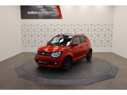 Suzuki Ignis 1.2 Dualjet Hybrid AllGrip Privilè... 64-Pyrénées-Atlantiques