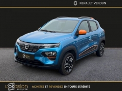 Dacia Spring Achat Intégral Confort Plus 55-Meuse