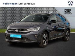 Volkswagen Taigo 1.5 TSI 150 DSG7 Style 33-Gironde