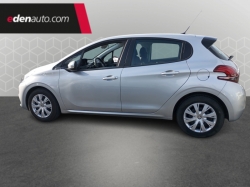 Peugeot 208 1.6 BlueHDi 100ch S&S BVM5 Active Bu... 64-Pyrénées-Atlantiques