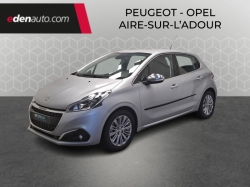 Peugeot 208 1.2 PureTech 110ch S&S BVM5 Allure 40-Landes