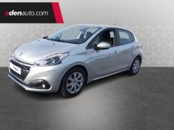 Peugeot 208 1.6 BlueHDi 100ch S&S BVM5 Active Bu... 64-Pyrénées-Atlantiques